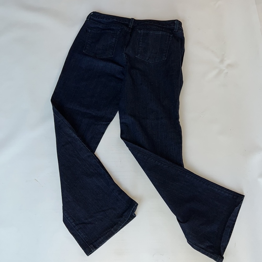 LL BEAN “Favorite Jean” 14